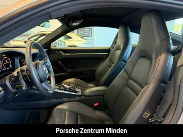 PORSCHE 992 911 Carrera Sportabgasanlage BOSE 21-Zoll