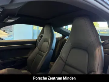 PORSCHE 992 911 Carrera Sportabgasanlage BOSE 21-Zoll