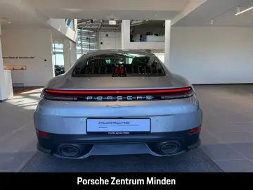 PORSCHE 992 911 Carrera Sportabgasanlage BOSE 21-Zoll