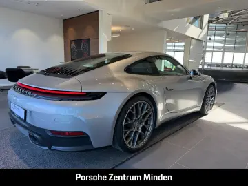 PORSCHE 992 911 Carrera Sportabgasanlage BOSE 21-Zoll