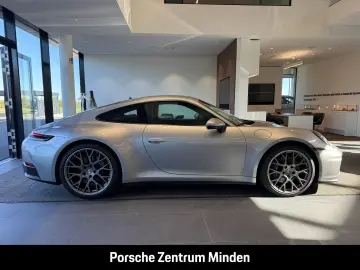 PORSCHE 992 911 Carrera Sportabgasanlage BOSE 21-Zoll