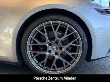 PORSCHE 992 911 Carrera Sportabgasanlage BOSE 21-Zoll