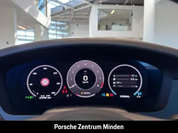 PORSCHE 992 911 Carrera Sportabgasanlage BOSE 21-Zoll