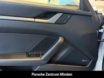 PORSCHE 992 911 Carrera Sportabgasanlage BOSE 21-Zoll
