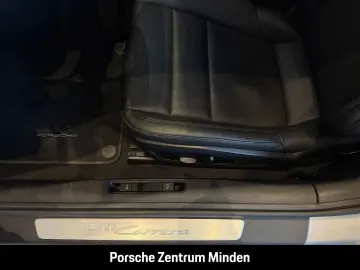 PORSCHE 992 911 Carrera Sportabgasanlage BOSE 21-Zoll
