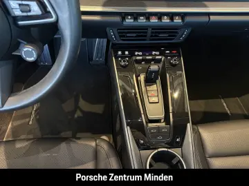 PORSCHE 992 911 Carrera Sportabgasanlage BOSE 21-Zoll