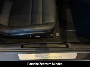 PORSCHE 992 911 Carrera Sportabgasanlage BOSE 21-Zoll