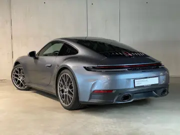 PORSCHE 992 (911) Carrera   BOSE   Sportabgas   Privacy