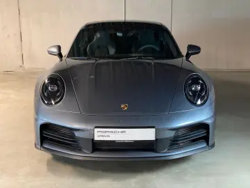 PORSCHE 992 (911) Carrera   BOSE   Sportabgas   Privacy