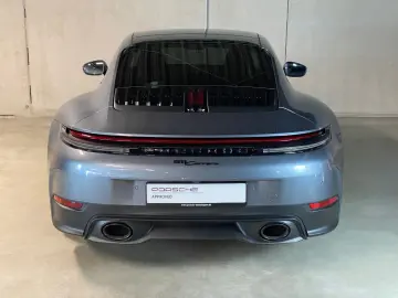PORSCHE 992 (911) Carrera   BOSE   Sportabgas   Privacy