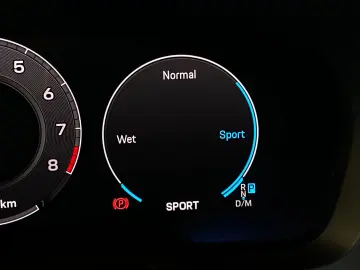 PORSCHE 992 (911) Carrera   BOSE   Sportabgas   Privacy