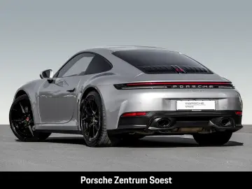 PORSCHE 992 Carrera 21-Zoll Sport-Abgasanlage BOSE
