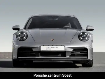 PORSCHE 992 Carrera 21-Zoll Sport-Abgasanlage BOSE