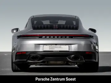PORSCHE 992 Carrera 21-Zoll Sport-Abgasanlage BOSE