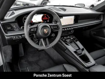 PORSCHE 992 Carrera 21-Zoll Sport-Abgasanlage BOSE