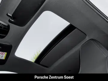 PORSCHE 992 Carrera 21-Zoll Sport-Abgasanlage BOSE
