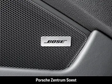 PORSCHE 992 Carrera 21-Zoll Sport-Abgasanlage BOSE