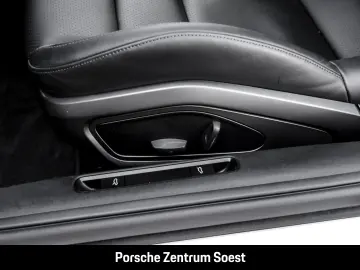PORSCHE 992 Carrera 21-Zoll Sport-Abgasanlage BOSE