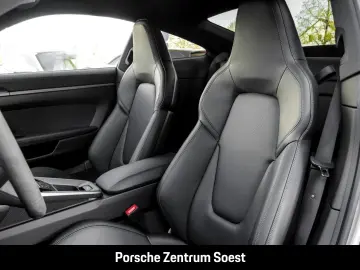 PORSCHE 992 Carrera 21-Zoll Sport-Abgasanlage BOSE