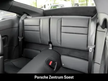 PORSCHE 992 Carrera 21-Zoll Sport-Abgasanlage BOSE