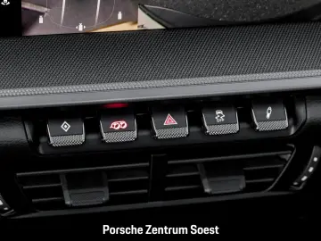 PORSCHE 992 Carrera 21-Zoll Sport-Abgasanlage BOSE