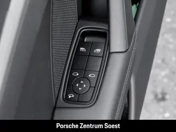 PORSCHE 992 Carrera 21-Zoll Sport-Abgasanlage BOSE