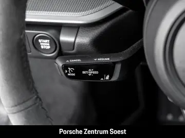 PORSCHE 992 Carrera 21-Zoll Sport-Abgasanlage BOSE