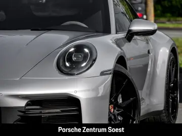 PORSCHE 992 Carrera 21-Zoll Sport-Abgasanlage BOSE
