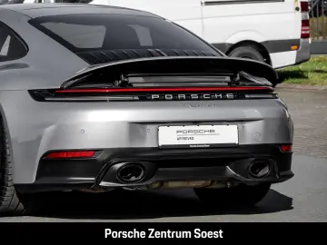 PORSCHE 992 Carrera 21-Zoll Sport-Abgasanlage BOSE