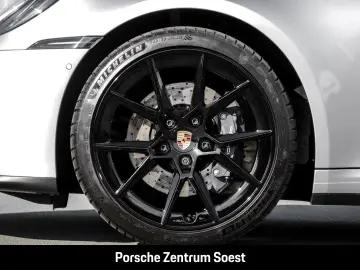 PORSCHE 992 Carrera 21-Zoll Sport-Abgasanlage BOSE