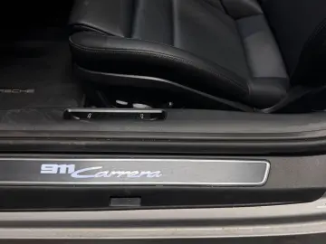 PORSCHE 992 (911) Carrera Cabrio   Sportabgas   BOSE