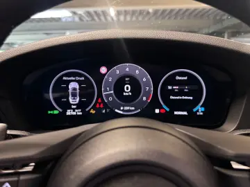 PORSCHE 992 (911) Carrera Cabrio   Sportabgas   BOSE