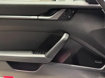 PORSCHE 992 (911) Carrera Cabrio   Sportabgas   BOSE