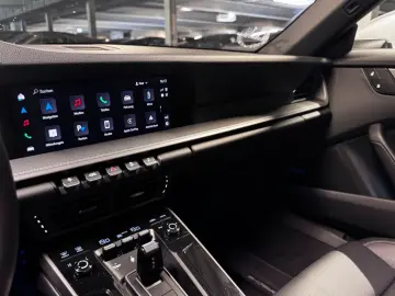PORSCHE 992 (911) Carrera Cabrio   Sportabgas   BOSE