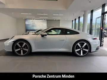 PORSCHE 992 911 Carrera Sportabgasanlage LED-Matrix BOSE