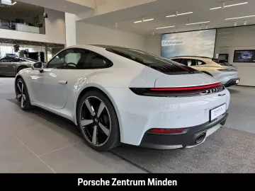 PORSCHE 992 911 Carrera Sportabgasanlage LED-Matrix BOSE