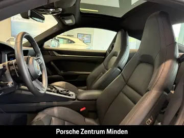PORSCHE 992 911 Carrera Sportabgasanlage LED-Matrix BOSE