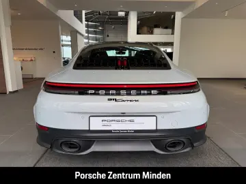 PORSCHE 992 911 Carrera Sportabgasanlage LED-Matrix BOSE