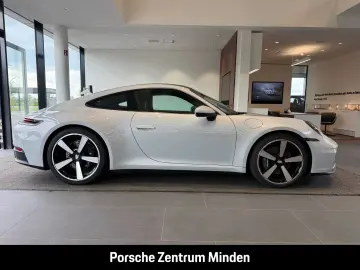 PORSCHE 992 911 Carrera Sportabgasanlage LED-Matrix BOSE