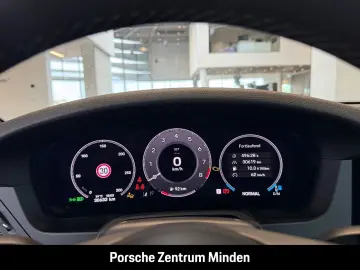 PORSCHE 992 911 Carrera Sportabgasanlage LED-Matrix BOSE