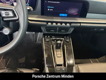 PORSCHE 992 911 Carrera Sportabgasanlage LED-Matrix BOSE