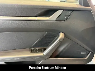 PORSCHE 992 911 Carrera Sportabgasanlage LED-Matrix BOSE
