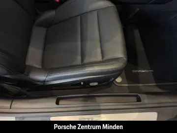 PORSCHE 992 911 Carrera Sportabgasanlage LED-Matrix BOSE