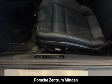 PORSCHE 992 911 Carrera Sportabgasanlage LED-Matrix BOSE