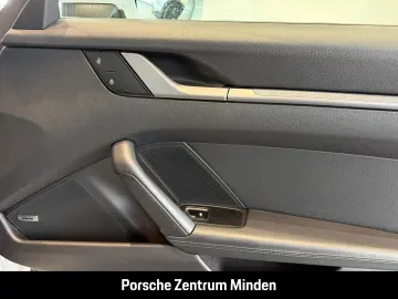 PORSCHE 992 911 Carrera Sportabgasanlage LED-Matrix BOSE