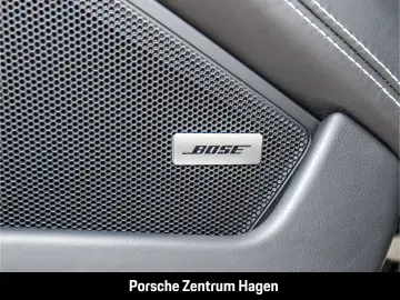 PORSCHE 992 911 Carrera 4 Cabriolet Liftsystem-VA BOSE