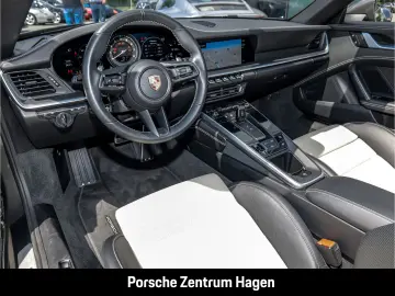 PORSCHE 992 911 Carrera 4 Cabriolet Liftsystem-VA BOSE