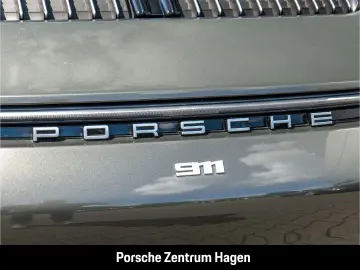 PORSCHE 992 911 Carrera 4 Cabriolet Liftsystem-VA BOSE