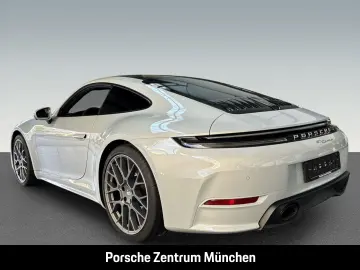 PORSCHE 992 911 Carrera Sportabgas Surround-View BOSE