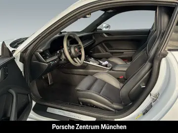 PORSCHE 992 911 Carrera Sportabgas Surround-View BOSE